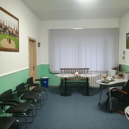 Glaw Hostel Kiev Extérieur photo