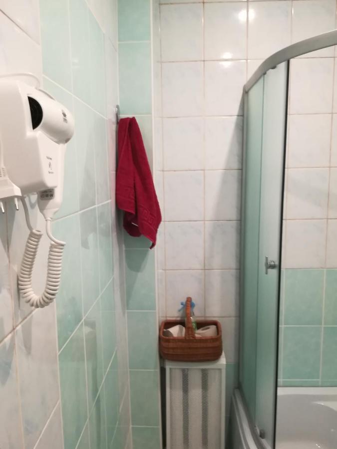 Glaw Hostel Kiev Extérieur photo